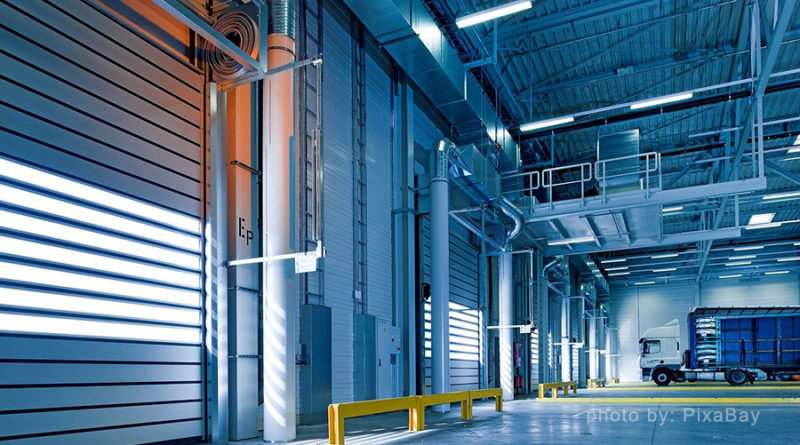 maintenance of automated warehouses