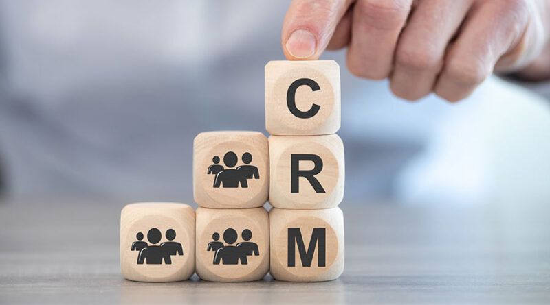The best CRM systems