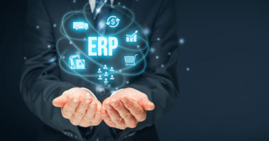 What are the characteristics of a good ERP system?