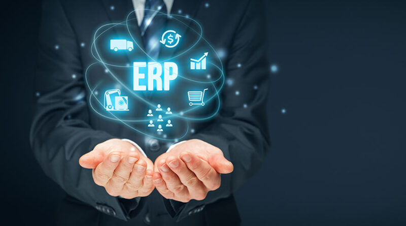What are the characteristics of a good ERP system?