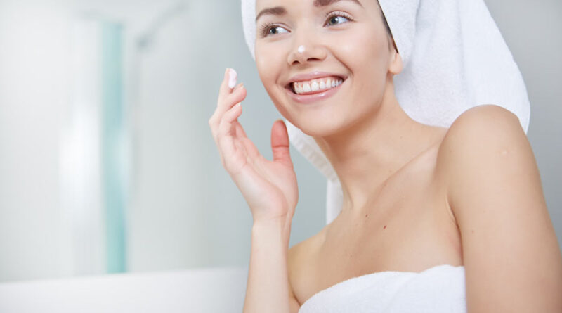 How to take care of your skin after winter?