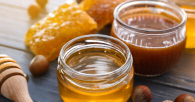 Which honey is the healthiest?