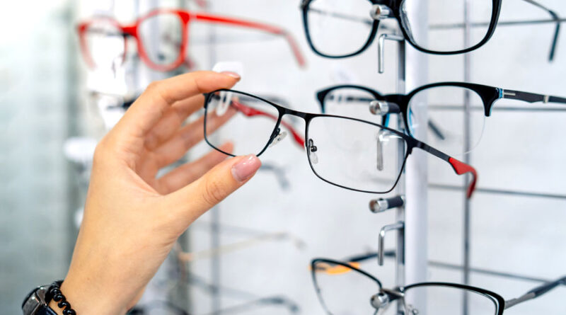 How to choose the type of glasses for glasses?