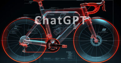 An electric bike with artificial intelligence