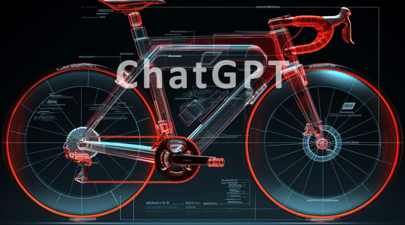 An electric bike with artificial intelligence