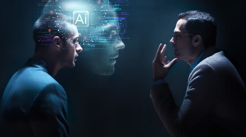 AI implants restoring speech