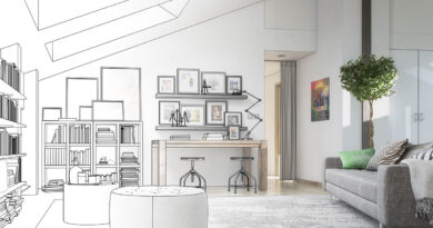 free furniture design tools