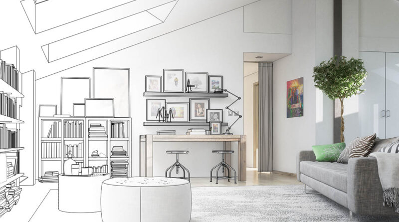 free furniture design tools