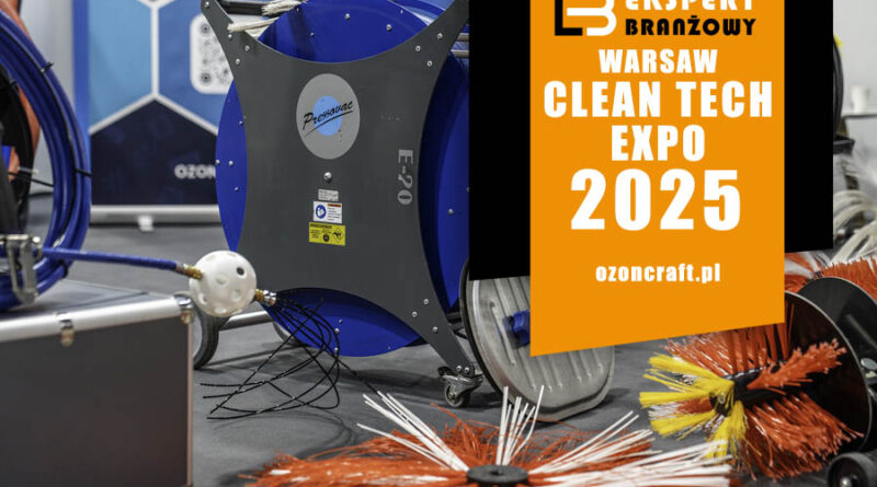 The Clean Tech Expo 2025