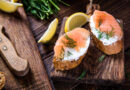 FDA approval for lab-grown salmon