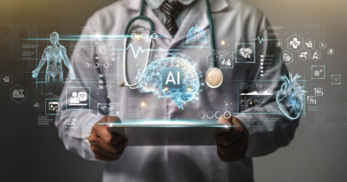 Delphi-2M – artificial intelligence