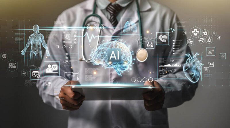 Delphi-2M – artificial intelligence