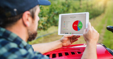 automation in agriculture