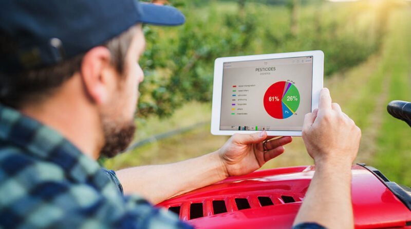 automation in agriculture