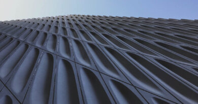 adaptive building envelope