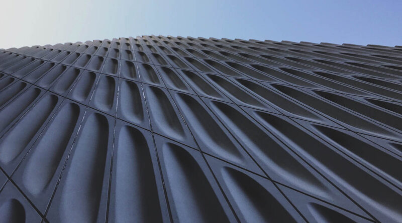 adaptive building envelope