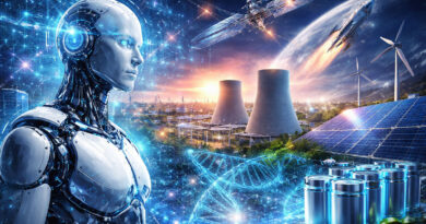 new technologies 2026