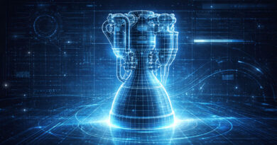 noyron computational engineering model