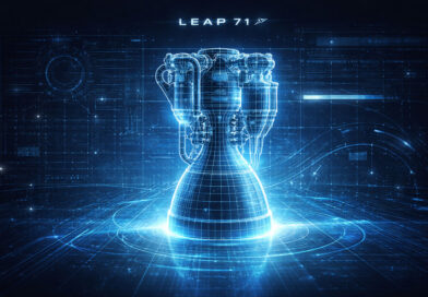 noyron computational engineering model