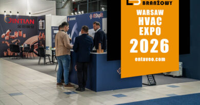Warsaw HVAC Expo 2026