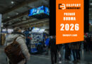 BUDMA 2026 in Poznań