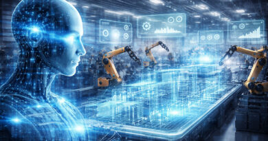 Digital twins and artificial intelligence