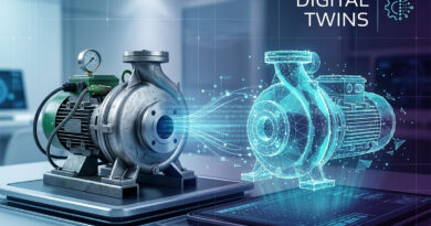 Artificial intelligence in industry