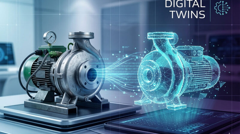 Artificial intelligence in industry