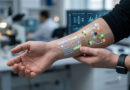 AI on the skin
