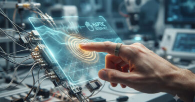 haptic technology