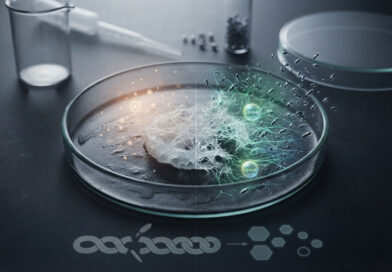 PCL biodegradation