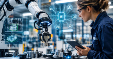 Physical AI in Industry