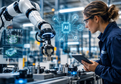 Physical AI in Industry