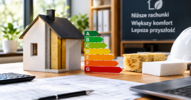 Building Energy Renovation