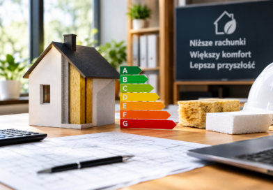 Building Energy Renovation