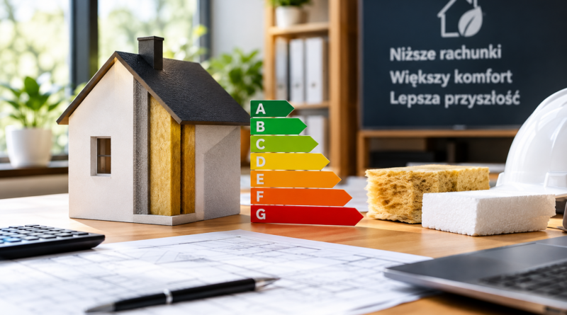 Building Energy Renovation